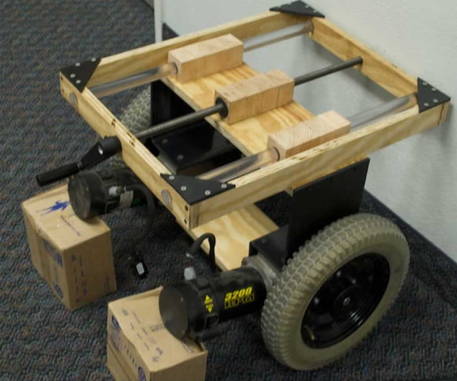 Design, development, and evaluation of a proof of concept variable